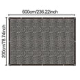 thumbnail image 2 of WinWay Sunshade Net Planting Shading Sunscreen Net Outdoor Balcony with Eyelets,2*6 m, 2 of 10