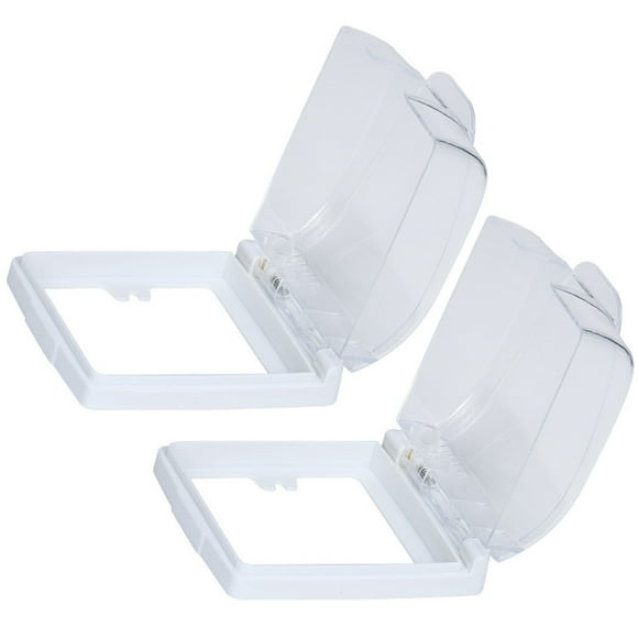 Doorbell Chime Cover