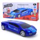 thumbnail image 4 of Modelo de coche de juguete, simulación eléctrica, rueda universal, coche eléctrico, coche de juguete, innovación moderna, 4 of 14