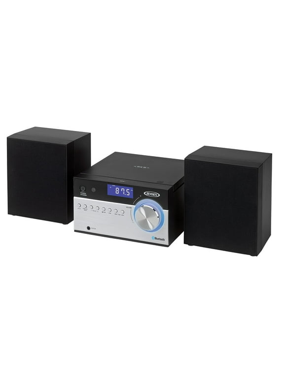Stereo Shelf Systems in All Home Stereos