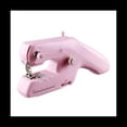 thumbnail image 1 of MáQuina de Coser AutomáTica de Mano, Mini MáQuina de Coser PortáTil MáQuina de Coser InaláMbrica para Adultos DIY Herramienta de Costura B, 1 of 5