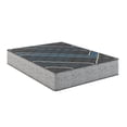thumbnail image 5 of Restonic Comfort Care 14" Hybrid Mattress, Individual Pocketed Coil Mattress , Medium Comfort, Queen, 5 of 11