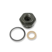 Holley Performance 26-27 Fuel Hose Fitting