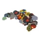 thumbnail image 5 of Juego De Plumas De Dardo Estándar, Alas De Dardo Profesionales PET Duraderas Para Dardos Con Punta De Acero, 5 of 7