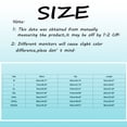 thumbnail image 3 of vigerkar Women Oversized Sweat Shorts Elastic Casual Loose Y2k Bermuda Shorts Knee Length Athletic Joggers with Pockets (Black, 5XL), 3 of 8