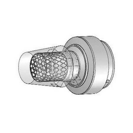 

Metalbest 4Dt-Vpss 4 Inner Diameter - Galvanized