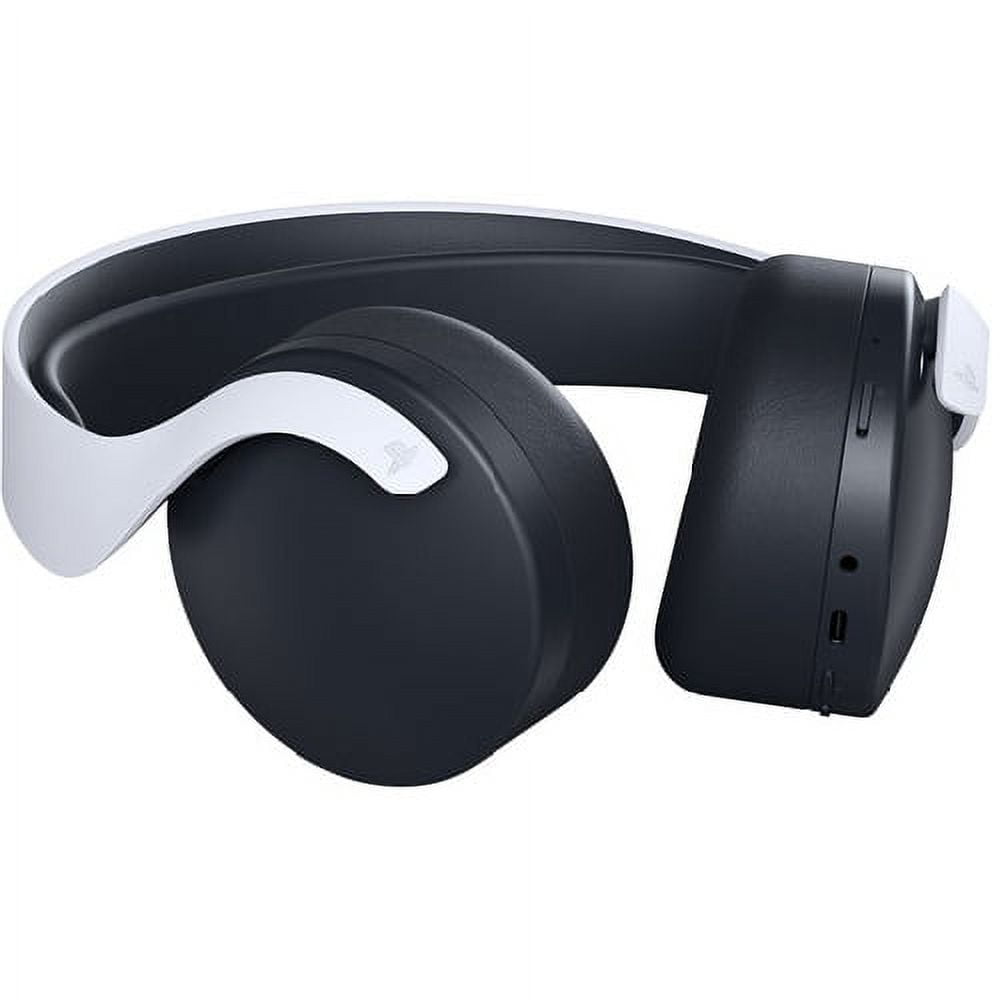 Pulse 3D Wireless Headset Walmart