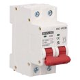 thumbnail image 3 of Circuit Breaker,SG DC Miniature Circuit DC Miniature Circuit Breaker DC Mini Circuit Breaker State-of-the-Art Design, 3 of 14