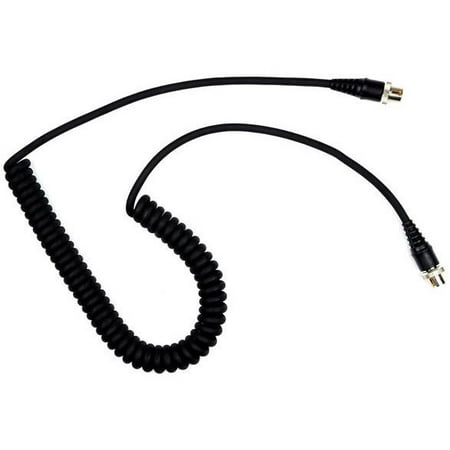 Minelab 5 Pin Power Cable for GPX 5000 4800 4500 and 4000 (Best Settings For Minelab Gpx 5000)