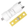 thumbnail image 4 of 1-56MHz 200W 50Ω-100Ω Short Wave Antenna Electronics Replacement Balun Adapter, 4 of 5