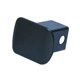 thumbnail image 5 of Cubierta para enganche Husky Towing 38446 negra para receptor de 2" a granel, 5 of 9