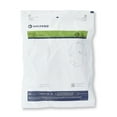 thumbnail image 3 of Halyard Basics Disposable Non-Reinforced Surgical Gown with Towel Blue Large 20 Ct, 3 of 6