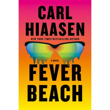 Fever Beach: A Novel (Hardcover)