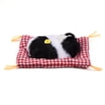 thumbnail image 4 of Juguete de Peluche de Gato de Simulación Con Sonido, Muñeco de Peluche Vívido y Realista para Decoración del Hogar de Niños, 4 of 7