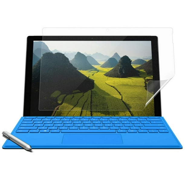 LENTION Frosted Anti-Fingerprint Protective Film Screen Protector