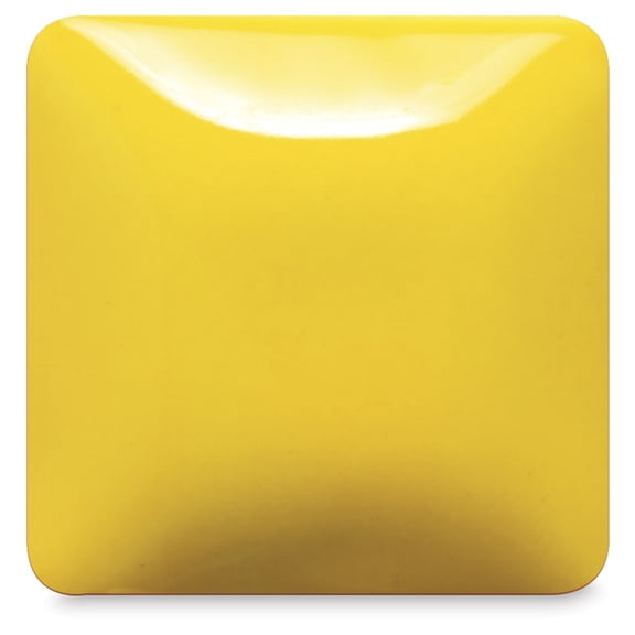 Mayco Stroke & Coat Wonderglaze   - Dandelion, Pint