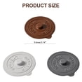 thumbnail image 2 of Juego de 3 fundas de silicona Keweilian para tazas y tazas, 2 of 7