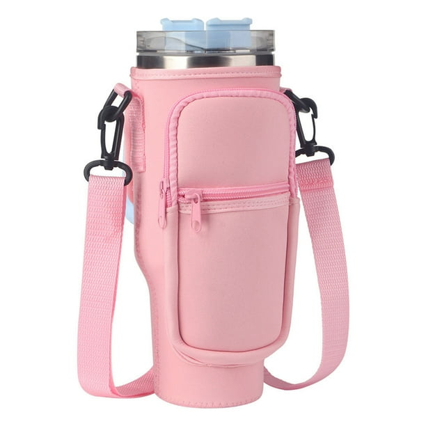 Hiking water bottle holder sales