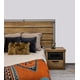 thumbnail image 2 of Recamara Matrimonial Kessa Muebles Toto, 2 of 9