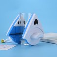 thumbnail image 3 of Double Sided Magnetic Window Cleaner,Window Cleaning Tools Glasses Cleaner Cleaning Brush for High Windows, 3 of 5