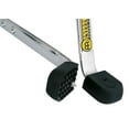 thumbnail image 2 of MEINL Woodcraft Series Conga Stand 11.75 in., 2 of 4