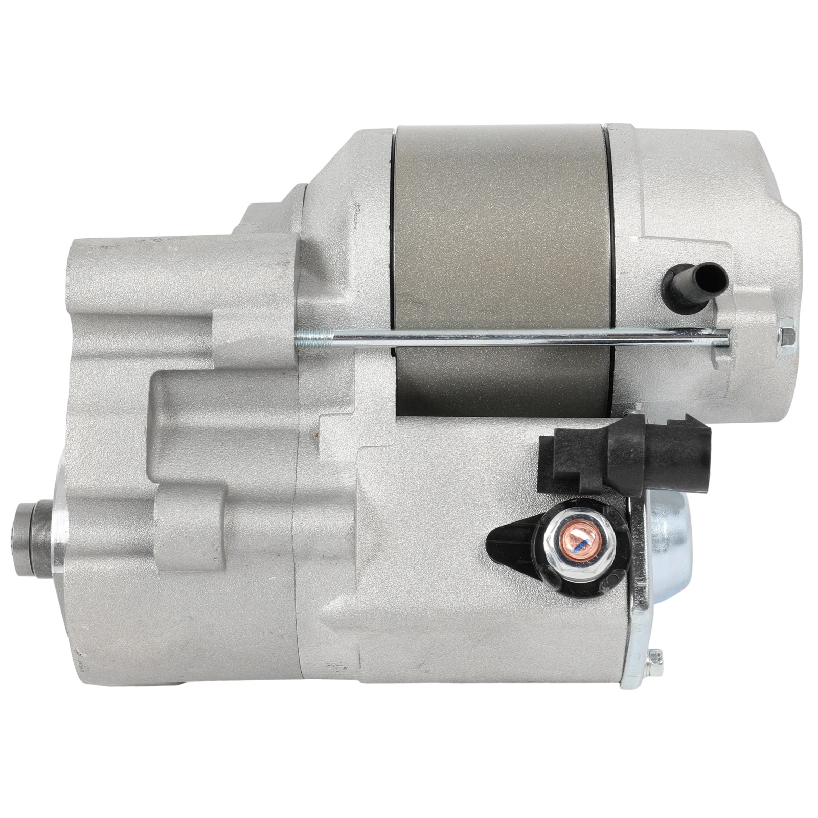 cciyu Starter 17823N for Dodge Dakota 2004-2005,for Dodge Durango 2004-2005,for Dodge Durango 2002-2003,for Dodge Ram 1500 2002-2005,for Dodge Ram 2500 Ram 3500 Ram 4000 2003-2004