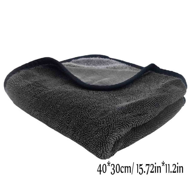 Suministros de cocina, utensilios y aparatos de cocina, limpieza de autos, toalla de terciopelo coral para lavado de autos, cuidado de autos y motocicletas, lavado, lavado
