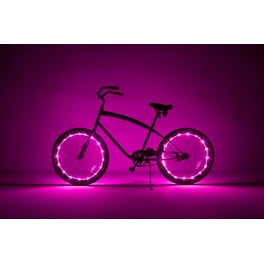 Go Brightz Color Select Bicycle Bar Light - Walmart.com