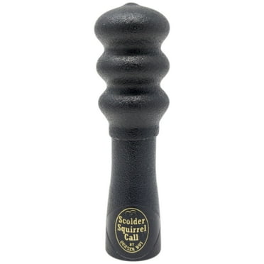Quaker Boy Scolder Squirrel Call