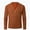 Brown, variant on safuny Men's Loose Shirts Coat Big&Tall Fashion Casual Knitted Sweaters Long Sleeve Cardigans Pockets Workout V Neck Sweatshirts Button Solid Color Jackets Black L