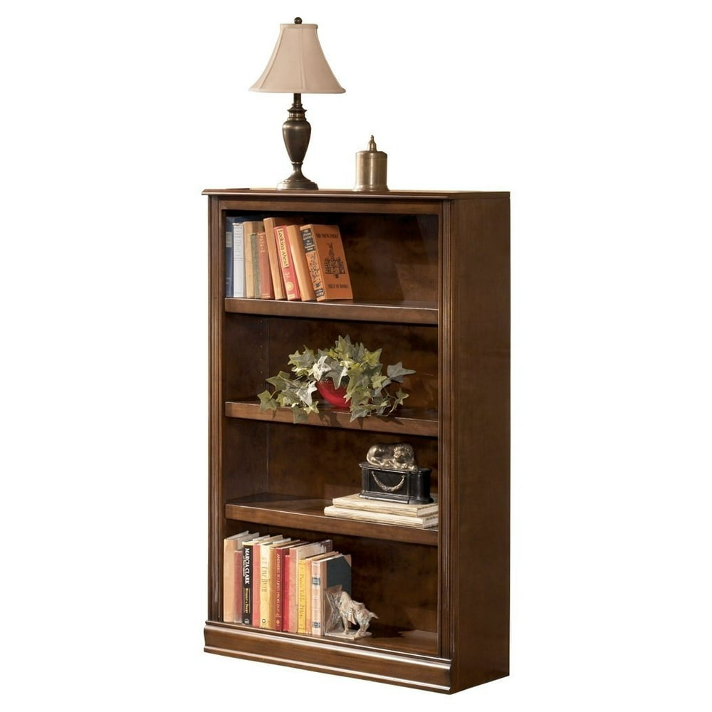 Ashley Furniture Signature Design Hamlyn Bookcase 3 Shelves