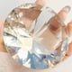 thumbnail image 5 of Decoraciones de boda de cristal Diamante Zulema Diamante de cristal, 5 of 5