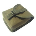 thumbnail image 1 of Bolsa de Soporte para Cinturón de Lastre de Buceo Macarena Verde, 1 of 8