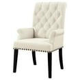 thumbnail image 5 of Dining Chair, Armchair, Upholstery, 5 of 15