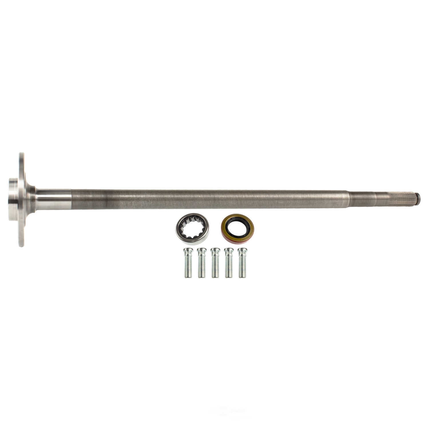 EXCEL from Richmond 92-25152 Drive Axle Shaft Assembly