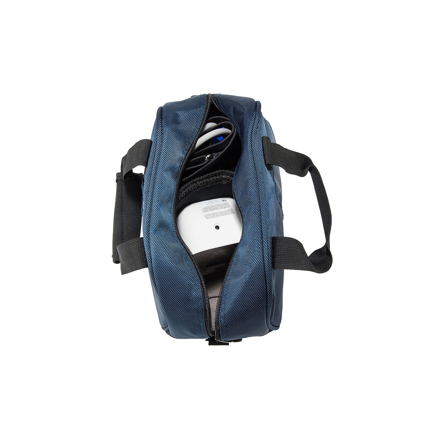 VANGODDY Mithra Camera Over the Shoulder Case Handbag fits DSLR and SLR Cameras [Canon, Nikon, Samsung, Sony, Olympus, etc.] - image 4 of 6