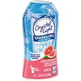 thumbnail image 2 of Crystal Light Sparkling Grapefruit Water Flavoring Enhancer Drink Mix, 1.62 Fl. Oz. Bottle, 2 of 3