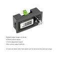 thumbnail image 2 of 3X 2-Wire 4-20MA Current Loop Signal Generator Panel-Mounted Current Transducer Support 2,3,4 Wires A0KF, 2 of 5