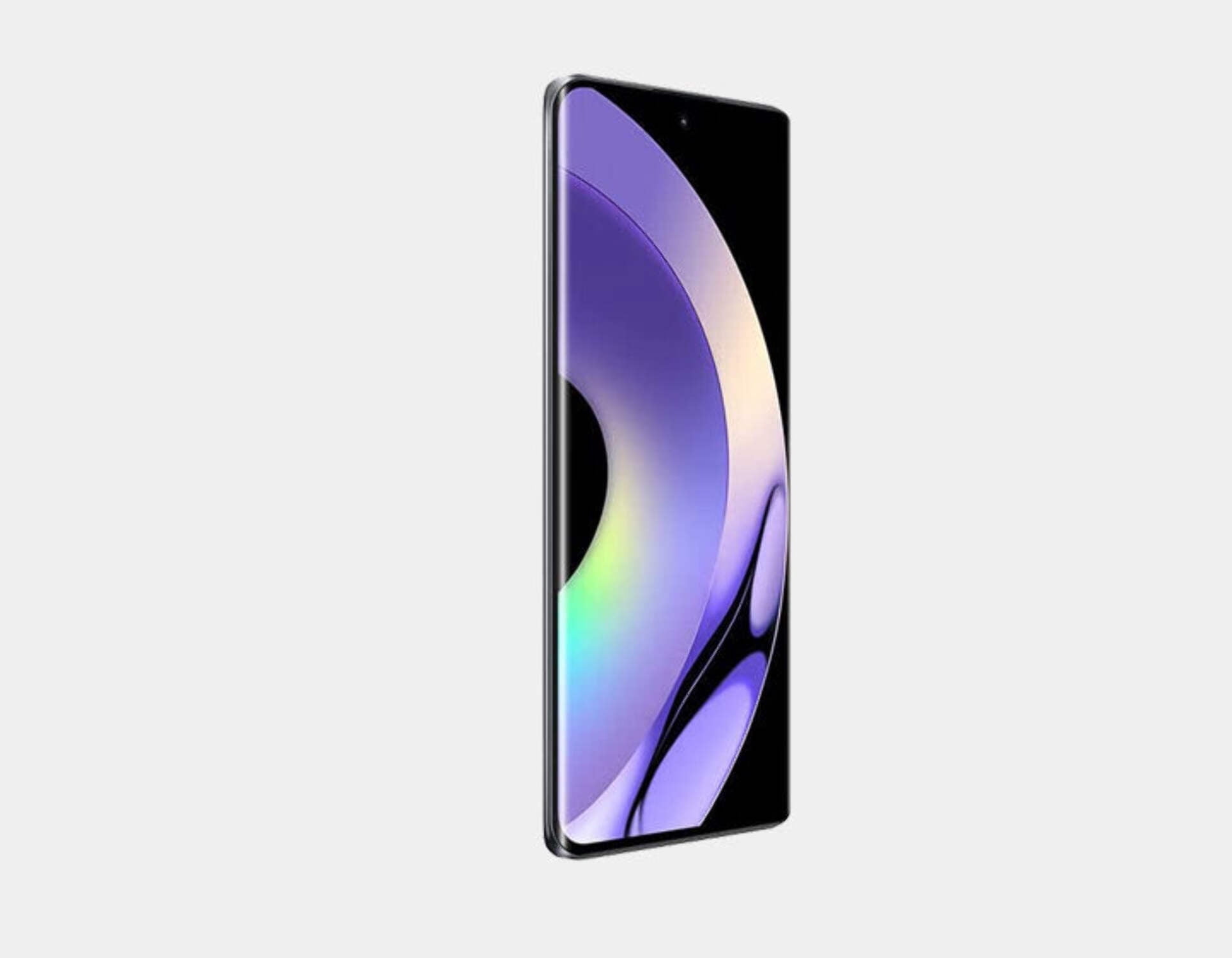 Realme 10 Pro 5G Dual SIM 128GB ROM 8GB RAM GSM Unlocked - Black