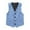 Blue-c, variant on Boy's 4 Button Formal Suit Vest Dress Waistcoat with Pockets, Size 2-16 Years