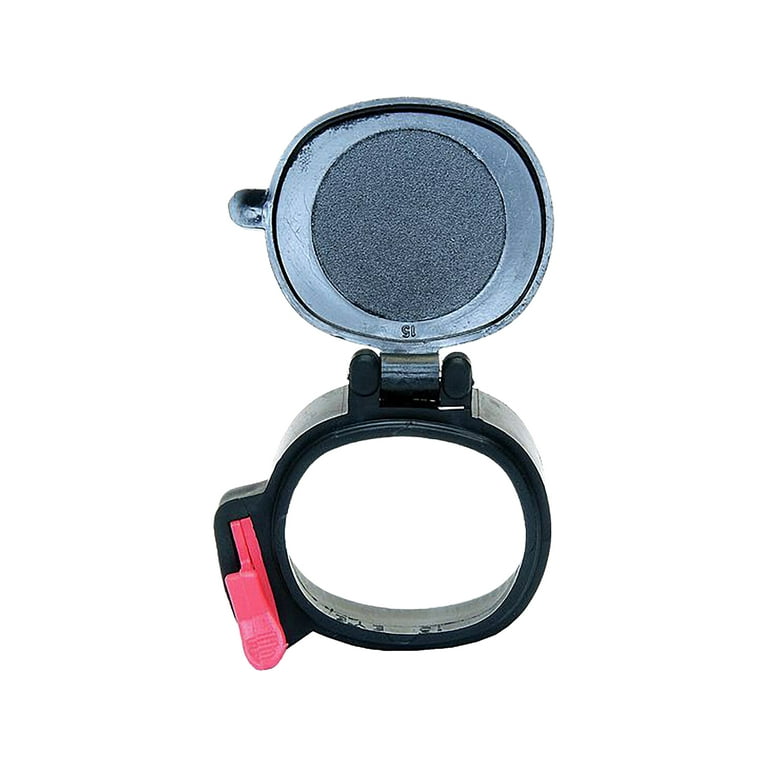 Butler Creek Flip-Open Scope Cover, Fits 1.388