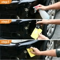 thumbnail image 6 of Scratch Remover for Vehicles, 2026 New Car Scratch Repair Paste, Car Paint Scratch Repair Paste Polishing Wax, Auto Scratch Repair Kit with Sponge and Wipe for Deep Scratches, 6 of 6
