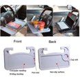 thumbnail image 5 of Car Steering Wheel Table, Taozoey Multi-function Steering Wheel Table, Car Steering Wheel Table, Food Steering Wheel Desk, Table Steering Wheel Tray S, 5 of 5