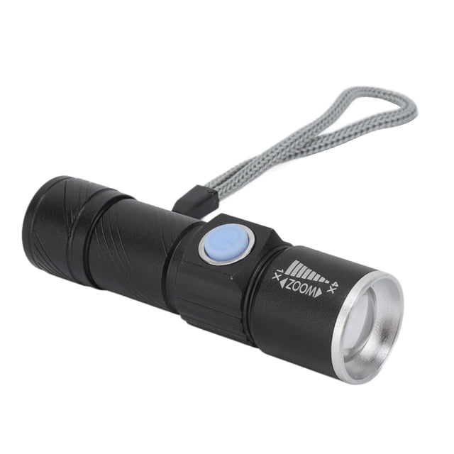 Blacklight Flashlight,UV Flashlight 395nm Super UVLED Flashlight Ultra Violet Flashlight Elevate Your Experience