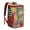 Red-15, variant on Lemon Themed Insulated Cooler Backpack - 24L High-Capacity, Leakproof Soft Cooler Bag for Camping, Beach & Picnic - Cute Yellow Retro Design for Lemon Lovers