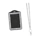 thumbnail image 3 of Estuche para tarjeta de identificación con cordón para colgar, ideal para profesores, médicos, enfermeras y escuelas. Estilo B, 3 of 9