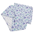 thumbnail image 4 of Baberos Para Adultos, Lavables, Reutilizables, Impermeables, Protector De Ropa, Bufanda Para Adultos, Protector De Ropa Para Ancianos, Hombres, Mujeres Y Discapacitados, Hogar, Hospital, 4 of 5