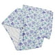 thumbnail image 5 of Baberos reutilizables lavables para adultos BuyWeekMX Baberos unisex para adultos, 5 of 9