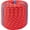 Red, variant on AUR 1/2 Inch 50ft Double Braided Polyester Arborist Rope, Heavy Duty Nylon Rope for Anchor, Tree Work, Cargo, Pulling, Sailing(White)