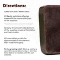 thumbnail image 3 of Marie Originals Itch & Rash Relief Soap, Natural Anti Itch Body Wash Bar Soap with Sassafras, Grindelia, Bentonite Clay & Oat for Rash & Itchy Skin, 2.9 oz, 3 of 8